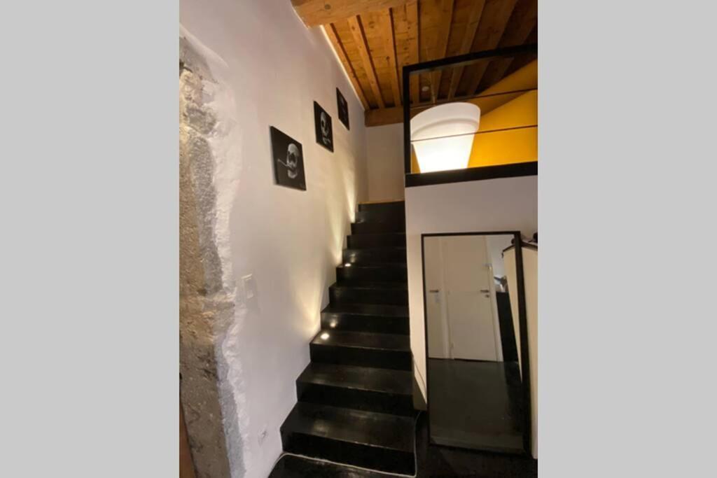 شقة Esprit Loft Design Hyper Centre Lyon 1Er المظهر الخارجي الصورة